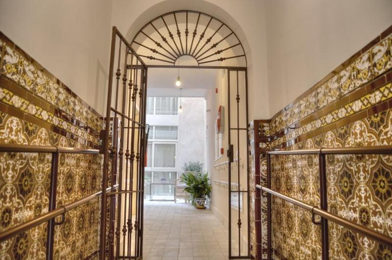 Pureza Triana 88 Appartement Séville