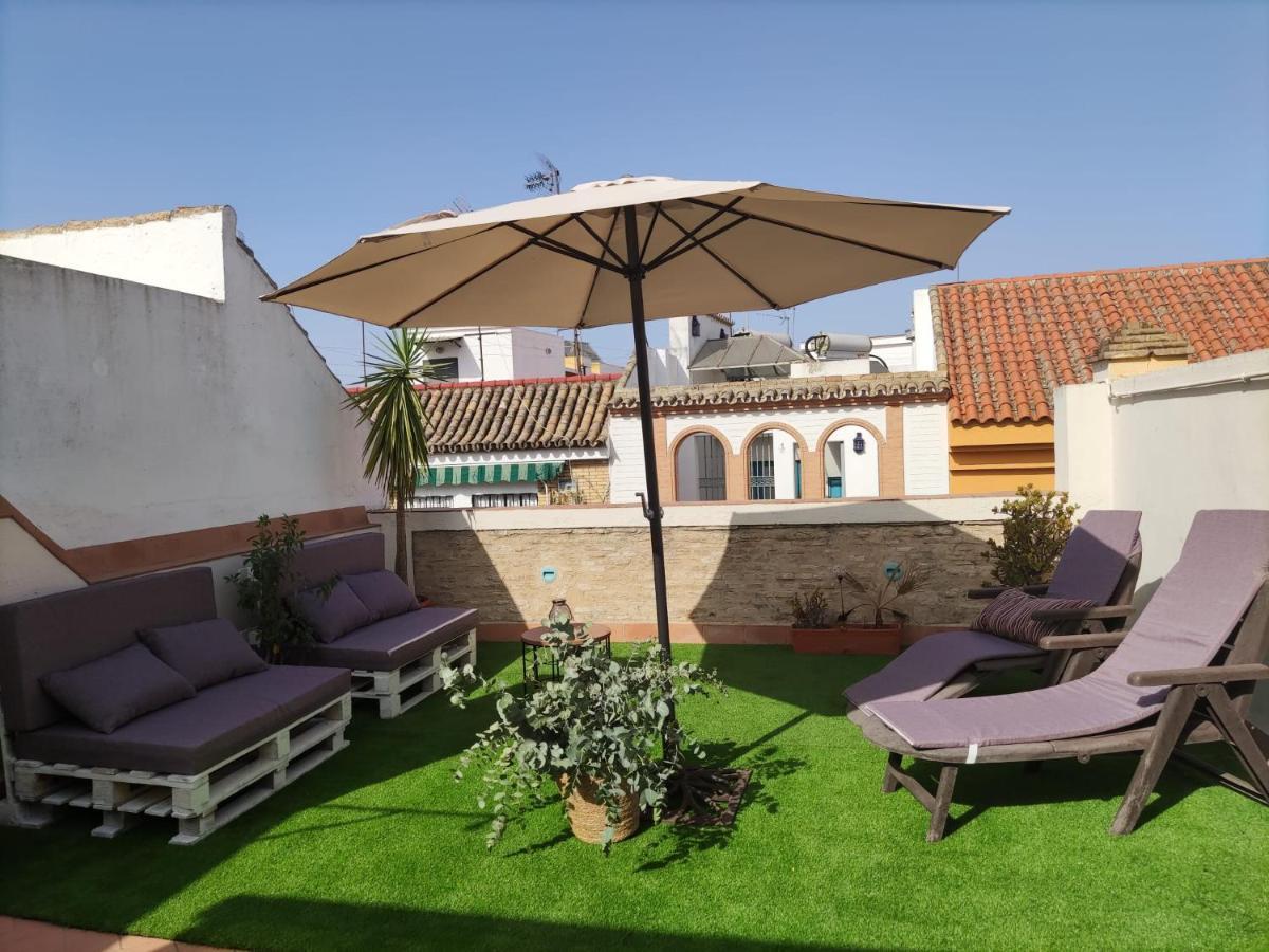 Pureza Triana 88 Appartement *