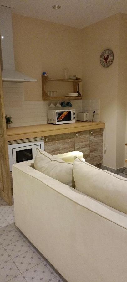 Pureza Triana 88 Appartement *