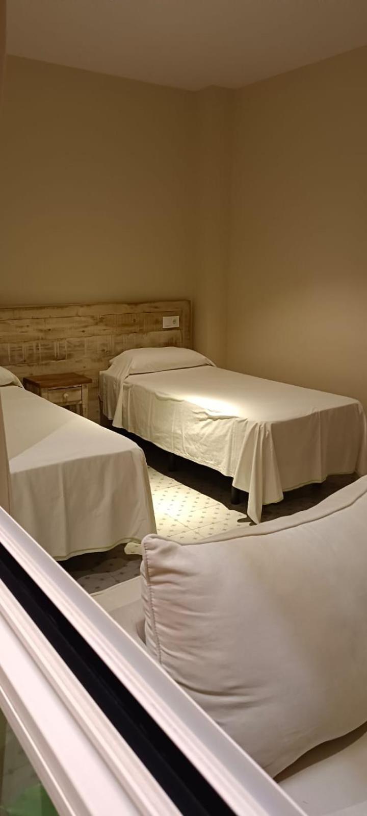 Pureza Triana 88 Appartement Séville