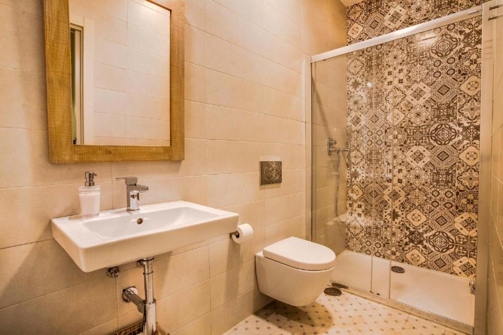 Pureza Triana 88 Appartement