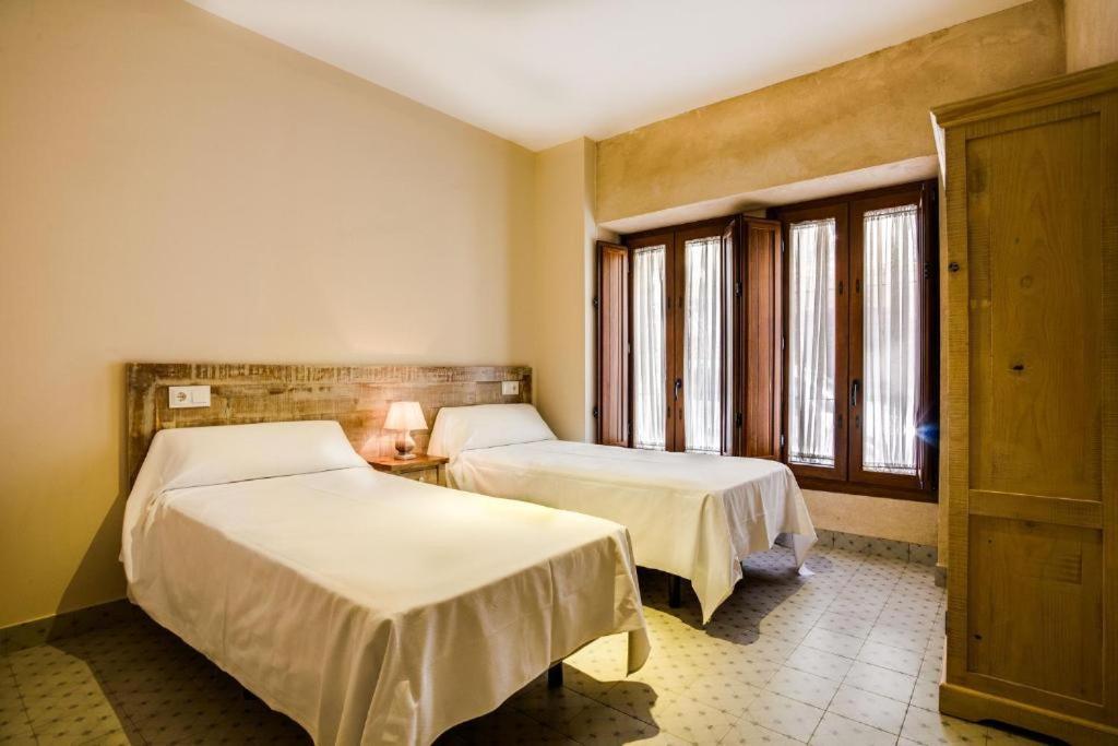 Pureza Triana 88 Appartement