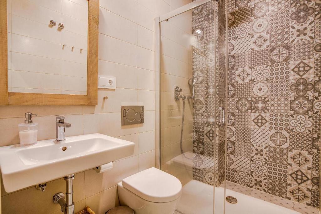Pureza Triana 88 Appartement Sevilla