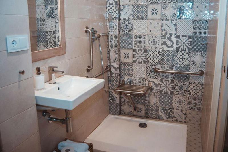Appartement Pureza Triana 88 Sevilla