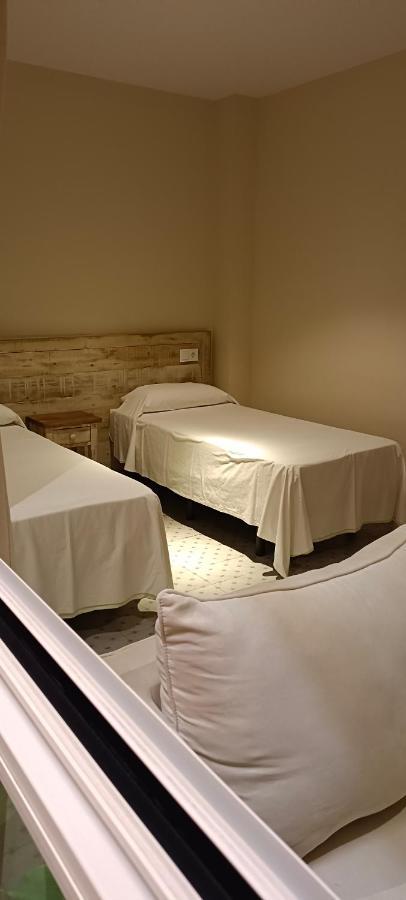 Pureza Triana 88 Appartement *