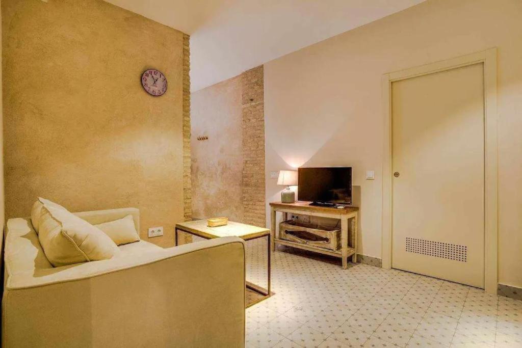 Pureza Triana 88 Apartment