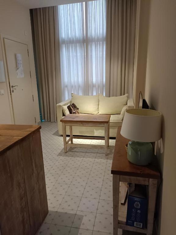 Pureza Triana 88 Apartment *