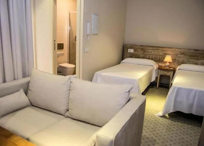 Pureza Triana 88 Apartment