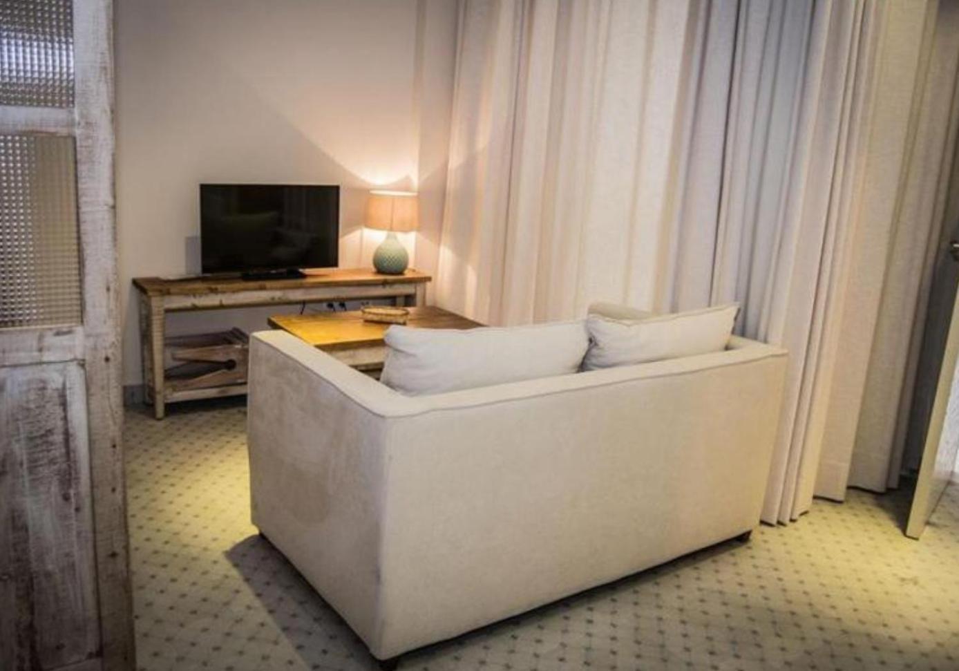 Apartment Pureza Triana 88