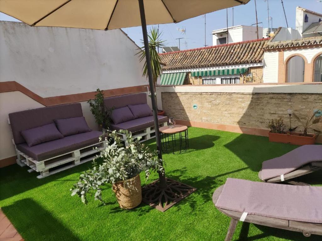 Apartment Pureza Triana 88 *