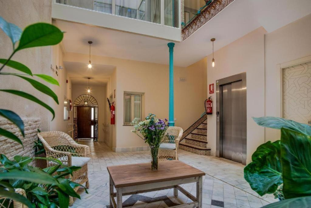 Pureza Triana 88 Apartment Sevilla
